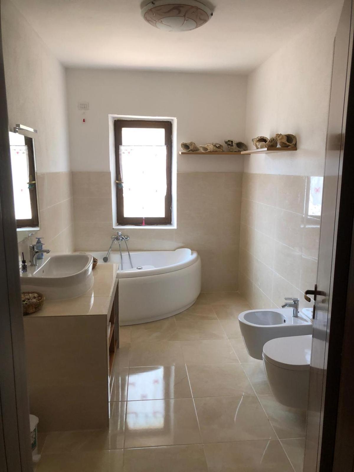 Green Apartment La Maddalena  Экстерьер фото